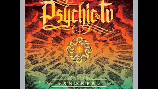 Psychic TV - Overdriven Overlord