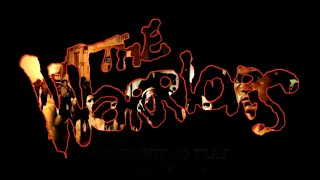 The Warrior - Patty Smyth and Scandal - The Warriors - 1979