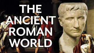 The Ancient Roman World