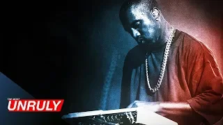 Kanye West: The Development Of His Sound | Most Unruly | All Def Music