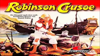 Robinson Crusoe   Märchen Hörspiel