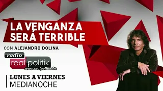 La Venganza será Terrible, con Alejandro Dolina (programa completo 18-10-2023)