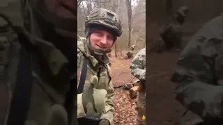 ☝ "Ukrainian сало - за*бісь!"🤣 Бачимо синку, що ти не москаль 🤣