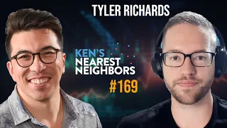 How a Book Landed Him His Dream Job (Tyler Richards) - KNN Ep. 169