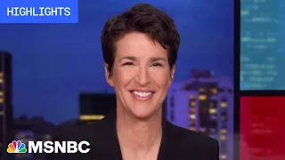 Watch Rachel Maddow Highlights: May 22