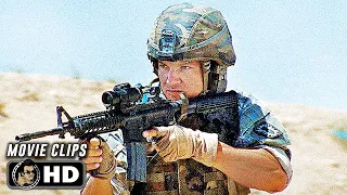 THE HURT LOCKER CLIP COMPILATION (2008) War, Jeremy Renner