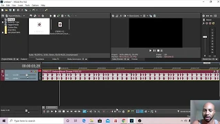 Fix the AUDIO screech in Vegas Pro guaranteed fix