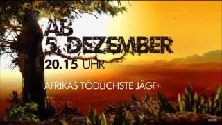 NatGeo Wild Germany HD 1080p Promo December 2011