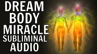 Manifest Ideal Body | Desired Body Subliminal (Extremely Powerful)