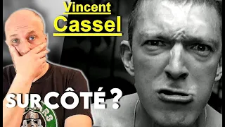 VINCENT CASSEL : 4 BONS FILMS !