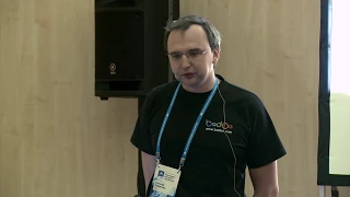 С чего начать внедрение Hadoop / Алексей Еремихин (Badoo)