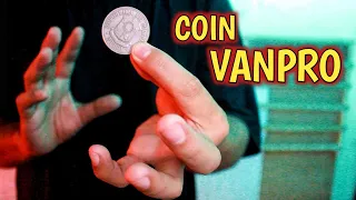 "COIN VANPRO" Vanishes and Productions by Ogie / Video DOWNLOAD