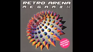 Retro Arena Megamix [HQ]