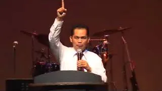 BPCI Rev. Rey Pestano