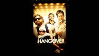 The HangOver Soundtrack - Three Best Friends (HD)