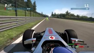 F1 2013 - Which is the fastest car?