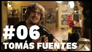 El Sentido De La Birra - #06 Tomás Fuentes