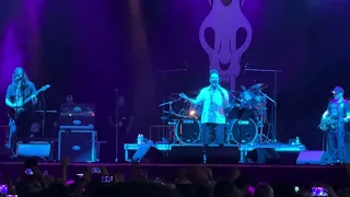 In Flames + Mr. Bungle @Welcome to Rockville, Daytona Beach, FL - Friday, May 10, 2024 - Day 2