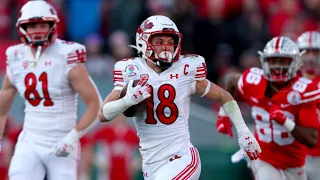 Every Kick Return Touchdown of the 2021 College Football Season