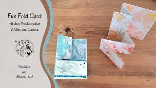 Fun Fold Card