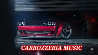 Tyga - Taste Carrozzeria Music