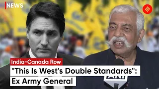 India Canada Issue: What Defense Expert GD Bakshi Said About India Canada Row?