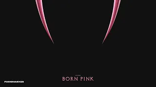 BLACKPINK • Intro × Pink Venom + Typa Girl + Shut Down (Live Show Performance Concept) +2022 Ver.+
