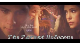 кiт & ѕтiℓєѕ | The Parent Holocene [P:1]