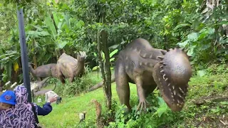 Dinasour melaka