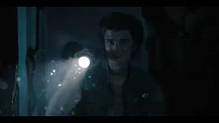 hot/badass steve harrington scenepack (season 4 vol. 1)