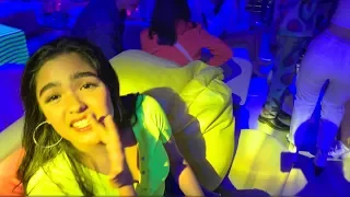 ANDREA Brillantes at KYLE Echarri, Super-PARTY with LORIN Gutierrez! Nasaan Sina SETH & FRANCINE?!