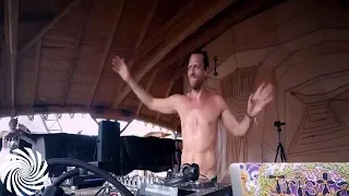 Tristan - The Meaning of Life @ Ozora Festival