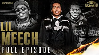 Lil Meech | Ep 114 | ALL THE SMOKE Full Episode | SHOWTIME Basketball