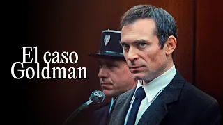 El caso Goldman (ESTRENO EN CINES 15/03) - Tráiler | Filmin