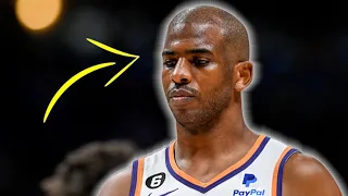 The Golden State Warriors Are REGRETTING the Chris Paul Trade Already!