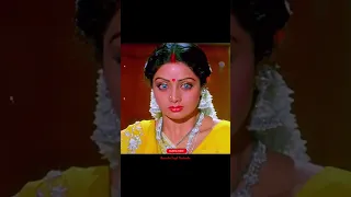 Nagina movie Sridevi🥀🥀🥀🥀🥀