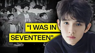 The Forgotten Members of Seventeen