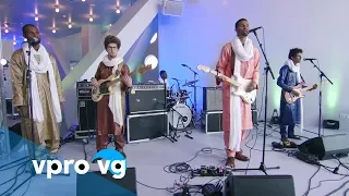 Mdou Moctar - Imouhagh (live)