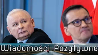 ''Wielki marsz PiS'' w Warszawie. Jarosław Kaczyński podał datę