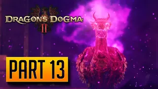 Dragon's Dogma 2 - Walkthrough Part 13: A Scholarly Pursuit