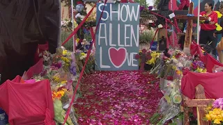 Allen, Texas mall shooting: What's next for survivors
