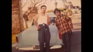 Old School Chicano Gangs Part 3