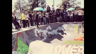 Thrasher Magazine P-Stone Cup 2022