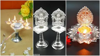 Meesho  German Silver Pooja Items Collection With Codes & Price || COD Available || 26th June  2022