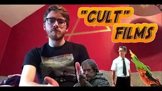 My List of Lesser Known "Cult" Movies Worth Seeing