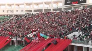 Ultras Imazighen - Yarabi ya l3ali