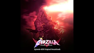 Godzilla: Bonds of Blood - Episode 4DX (Original Soundtrack)