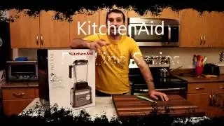 KitchenAid Pro Line Series Blender KSB8270