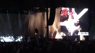 Neil Young - Keep on rocking in the Free World - Desert Trip Coachella