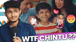 INDIAN PROGRAMMER REACTS TO WHITE HAT JUNIOR ft @YogiBabaOG | WHAT THE CRAP IS THIS 😟😕 | Common RaJ